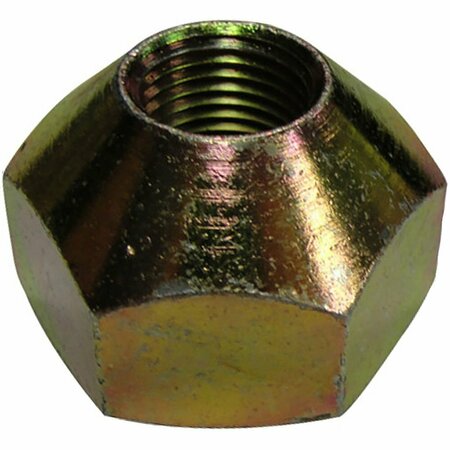 AFTERMARKET Wheel Nut Fits Kubota Models Listed Below 35707-49170